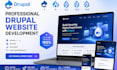 develop, upgrade and migrate your drupal website to the latest version