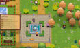 do top down pixel art indie game maps 2d game background assets top down tileset