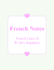 turn your handwritten notes into aesthetic pdfs