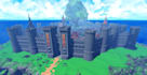 do stylized fantasy roblox map design roblox environment modern map level design