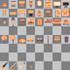 create pixel art for you