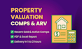 build certified excel financial , forecast, and  valuation