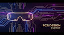 create custom pcb design for smart wearables and embedded systems