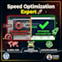 wordpress bug fix, error fixing and speed optimization expert