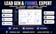setup google ads webflow zoom webinars leadpages squarespace intercom typeform
