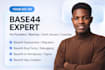 base44 bug fixing base44 expert base44 debugging replit expert base44 integrate