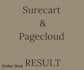 do surecart and pagecloud for you