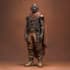 create star wars and sci fi illustration
