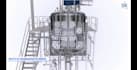 do 3d industrial animation mechanical system animation engineering system video