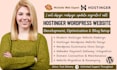 hostinger website design hostinger design hostinger wordpress hostinger redesign