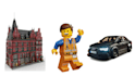design custom lego technic car moc with xml partlist and building instructions