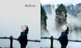 do professional photo editing,retouching  color correction