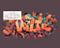 create custom graffiti illustration with street art style