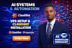 fix setup openclaw clawdbot moltbolt vps server mac mini ai agents vibe coding