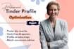optimize your tinder profile boost matches and replies