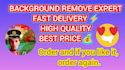 bg remove pro fast
