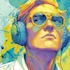 comic book illustration with comic book illustrator