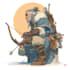 dnd character art and dnd character art