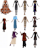 design modest fashion collection