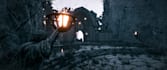 design  unreal engine environments and cinematic shots
