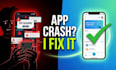 fix flutter bugs crashes firebase and API issues