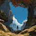 do environment concept art