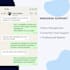 reply to your messages professionally and fast