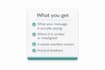 review and rewrite your message for clarity and impact