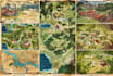 fantasy map illustration fantasy map design isometric map fantasy map maker