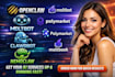 setup fix install deploy open claw moltbot clawdbot polymarket nemoclaw moltbook