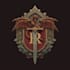 draw a medieval, fantasy, rpg gaming logo