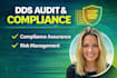 build dds audit ready sls or ils compliance systems