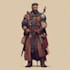 dnd character art and dnd character art