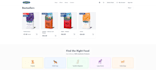 build a custom responsive ecommerce website