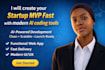create your start up mvp fast with modern ai coding tools