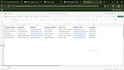do web research and data collection