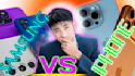 create high CTR youtube thumbnail
