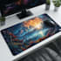 provide custom mouse pad design or desk mat design