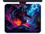 create unique mousepad, deskmat, and gaming merch designs