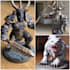 paint your warhammer models using pro miniature painting