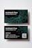 modern professional business cards design with logo