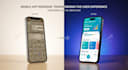 develop a professional mobile app flutter android ios