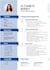 create pro CV, resume and documents