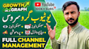 design professional youtube thumbnails and viral thumbnails