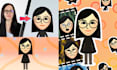 make you into a nintendo mii character