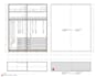design custom furniture and create detailed autocad drawings