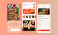 do UI UX design, mobile app or website ui ux design