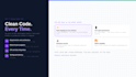 build a cross platform app using net maui for android ios and windows