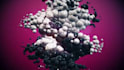 create a 3d abstract animation 3d loop lofi animation 3d lottie motion graphics