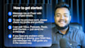 do professional youtube video editing and talking head vsl video editing
